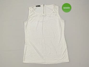 Women: Oodji, Women's blouse, size L (EU 40) — 2