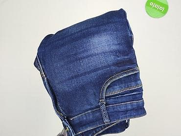 Koszule: Spodnie jeansowe, 13 lat, 158, stan - Bardzo dobry — 6
