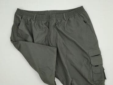 Ubrania męskie: Szorty dla mężczyzn, 3XL — 1