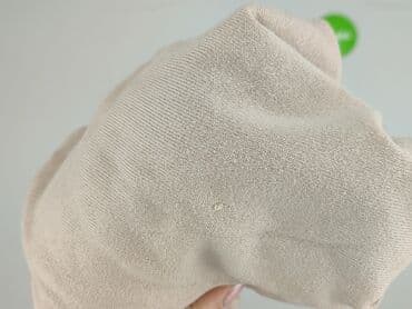 sweter z koszula sinsay: Sinsay, Golf damski, rozmiar L — 4