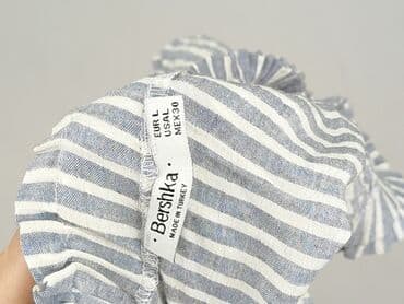 koszulka z numerem bershka: Bershka, Bluzka damska, rozmiar L — 4