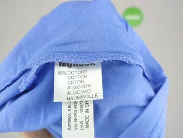 rock eagle t shirty: T-shirt damski, rozmiar L — 6