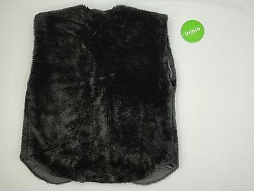 mango bomberka: Women`s waistcoat, size 8XL — 3