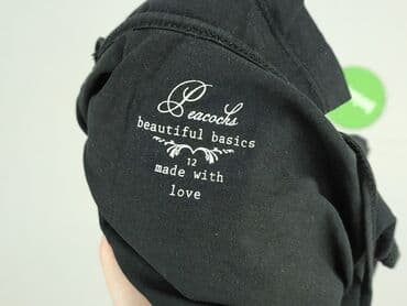 condor rajstopy damskie: Peacocks, Top damski, rozmiar M — 5