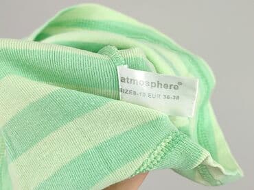 stranger things t shirty: Atmosphere, T-shirt damski, rozmiar M — 5