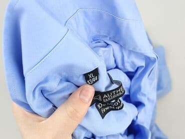 чоловічий одяг дешево: Shirt for men, XL (EU 42), condition - Very good — 5