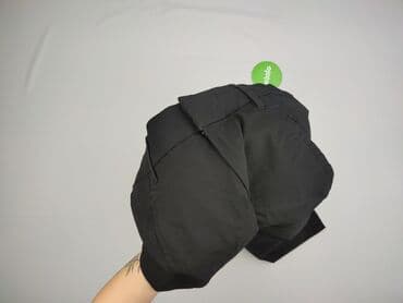 Women's Clothing: KappAhl, Material trousers for women, 3XL — 5