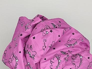 spódnice maxi zwiewne: Kurtka przeciwdeszczowa, Fox&Bunny, 1.5-2 lat, 86-92 cm, stan - Bardzo dobry — 6