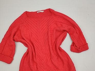 sweter pióra: Gerard Darel, Sweter damski, rozmiar XL — 1