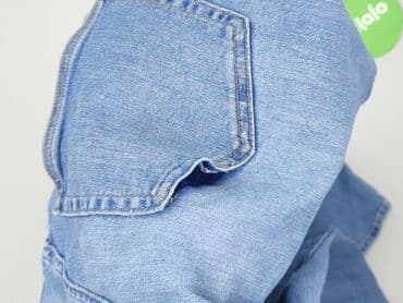 jeansy 78: H&M Basic, Jeansy damskie, rozmiar S — 6