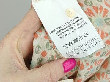 koszula do stroju krakowskiego: CAMAIEU, Women`s shirt, size S (EU 36) — 5