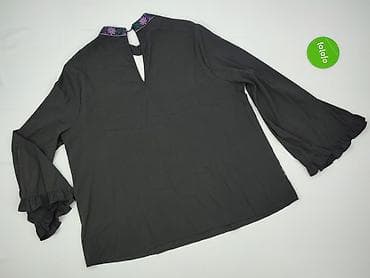 ebutik bluzki: Boohoo, Bluzka damska, rozmiar XL — 3