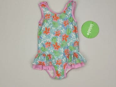 sukienka na wesele 164: One-piece swimsuit, Mini Club, 3-4 years, 98-104 cm, condition - Perfect — 2