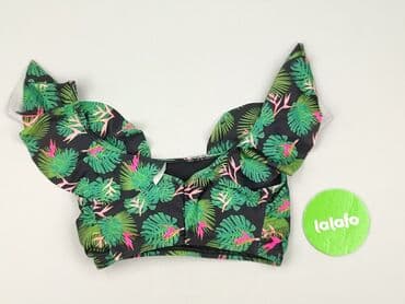 sukienki swing plus size: Bikini top — 3