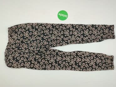 jeansy damskie podarte: Brave Soul, Material trousers for women, size S (EU 36) — 3