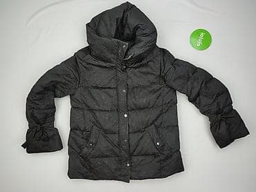 Kurtki zimowe: Zara, Kurtka zimowa damska, rozmiar XS — 2