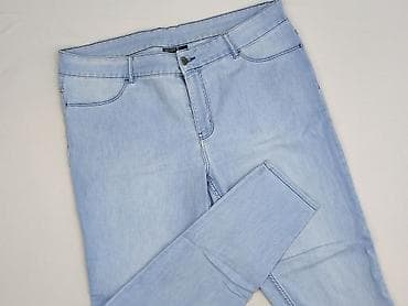 Esmara, Jeans for women, size XL at lalafo.pl Esmara, Jeans for women, size XL