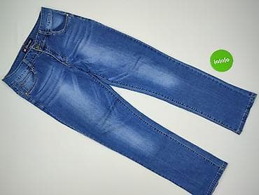 Джинси: Джинси жіночі, розмір M — 2