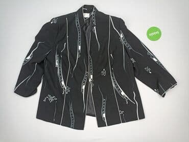 kapcie ars: Aga, Marynarka damska, rozmiar L — 2