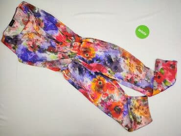 ccc sandały czarne na obcasie: Mohito, Kombinezon damski, rozmiar S — 2