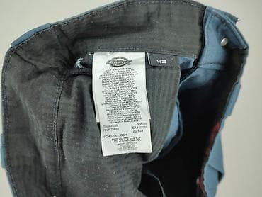Mężczyźni: Dickies, Spodnie dla mężczyzn, rozmiar XS — 5