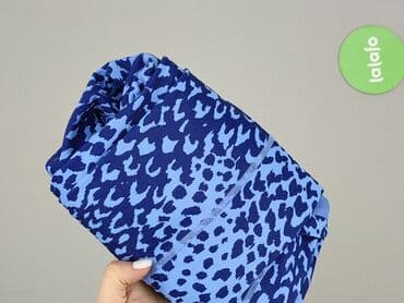 legginsy z siatką po boku: Legginsy Sportowe damskie, rozmiar S — 6