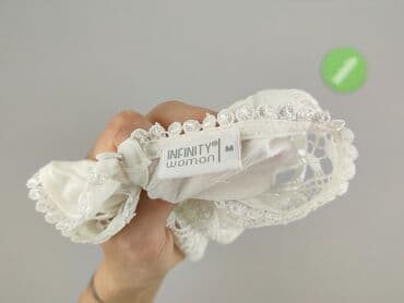 intimidao majtki bezszwowe: Infinity Woman, Top damski, rozmiar M — 4