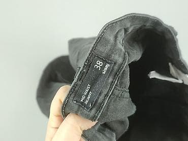 dime jeans: Sinsay, Jeansy damskie, rozmiar M — 4