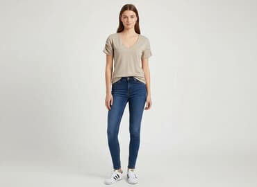 audi koszulka: Amisu, T-shirt damski, rozmiar S — 6