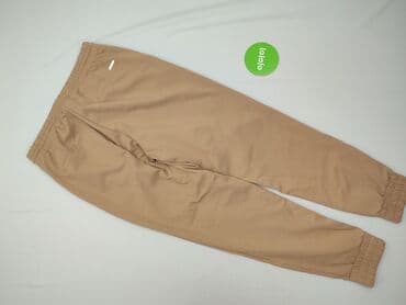 bluzy z fajnymi napisami: Mohito, Spodnie dresowe damskie, XL — 3