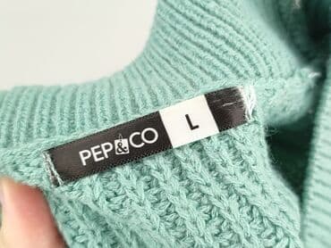 Kobiety: Pepco, Sweter damski, rozmiar L — 4