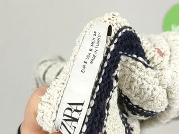 crivit kurtki: Zara, Kamizelka damska, rozmiar S — 4