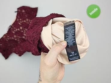 details: Dorothy Perkins, Sukienka damska, rozmiar M — 4