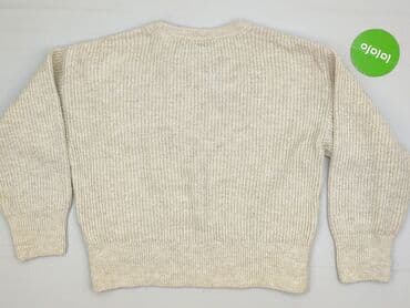 czerwony sweter reserved: Reserved, Sweter damski, L — 3