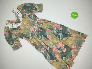 sukienki lat 70: Sukienka damska, S — 2