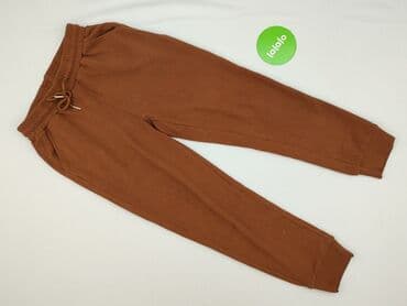 bluza z fajnymi napisami: Spodnie dresowe dla mężczyzn, rozmiar M — 2