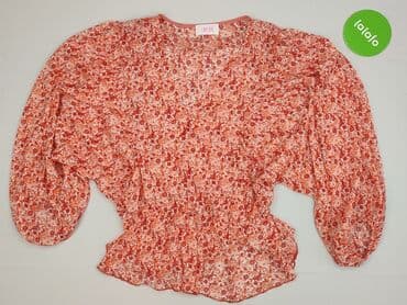 lidl marynarka damska: Savida, Bluzka damska, L — 2