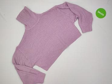 sweter bolerko hm: H&M Divided, Golf damski, rozmiar M — 2