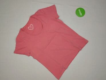 t shirty beżowe: T-shirt damski, rozmiar M — 2