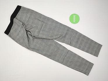 pull bear polska: Mohito, Spodnie materiałowe damskie, rozmiar 2XS — 3