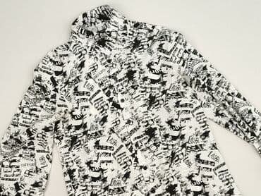 koszula wiya w paski: Reserved, Koszula damska, rozmiar XS — 1