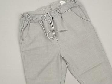 reserved eco aware: Spodnie materiałowe damskie, rozmiar M — 1