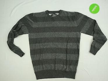 classics77 jeans: Identity, Sweter dla mężczyzn, rozmiar L — 2