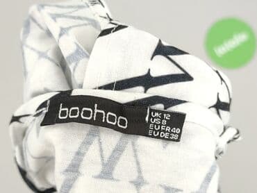 koszulki pilkarskie z wlasnym napisem: Boohoo, Top damski, M — 4