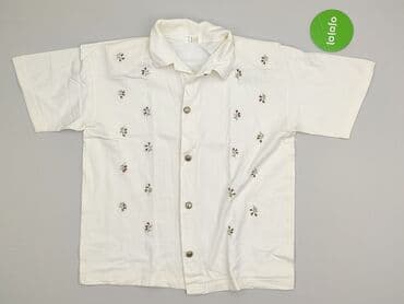 wiosenna koszula: Chic, Koszula damska, rozmiar One size — 2