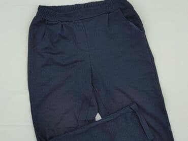 piżamy damskie carry: Carry, Spodnie materiałowe damskie, rozmiar M — 1