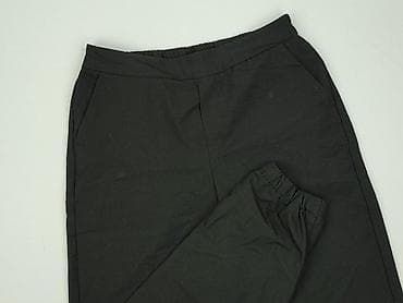 sinsay t shirty basic: Sinsay, Sweatpants for women, size S — 1