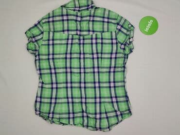 koszula flanelowa carhartt: H&M L.O.G.G., Koszula damska, rozmiar 3XL — 3