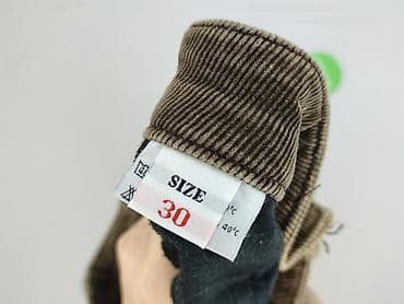 spodnie moro diverse: Spodnie 3/4 damskie, rozmiar M — 5