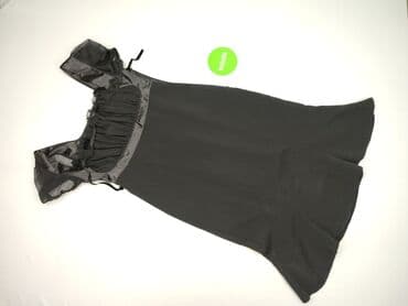 sukienki chanelka: Women`s dress, size S (EU 36) — 3